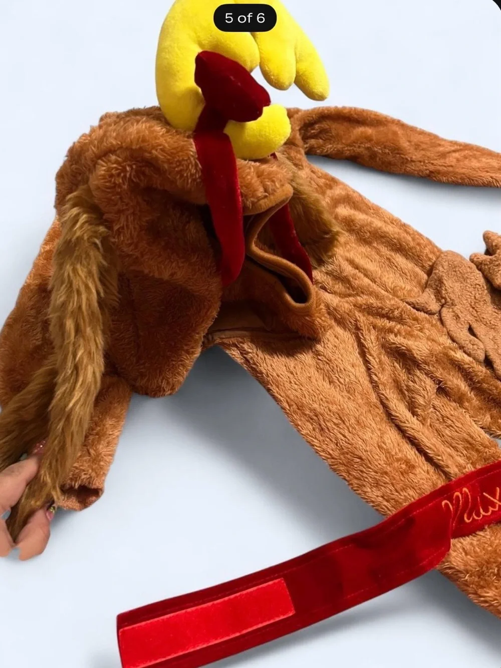 Dr.Seuss adorable brown